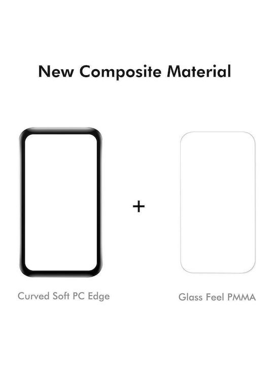 Enkay Screen Protector for Huawei Band 11 Pro 2pcs SYA002337915