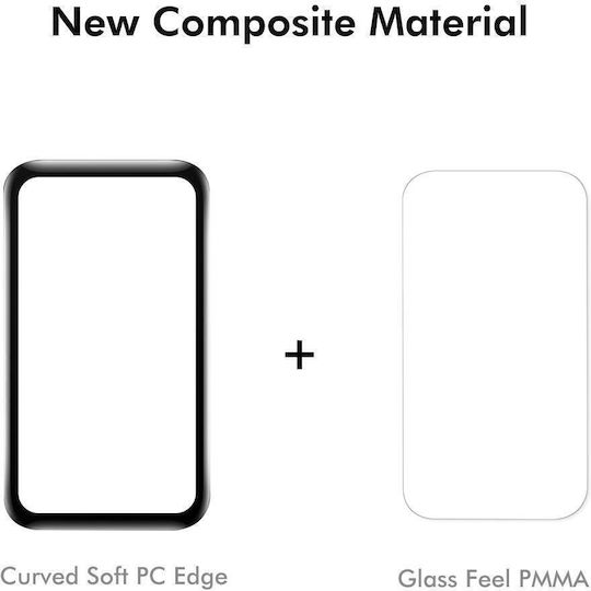 Enkay Screen Protector for Huawei Band 11 Pro 2pcs SYA002337915