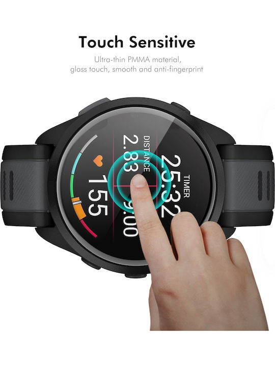 Enkay Screen Protector for Huawei Watch GT 2pcs SYA002337905