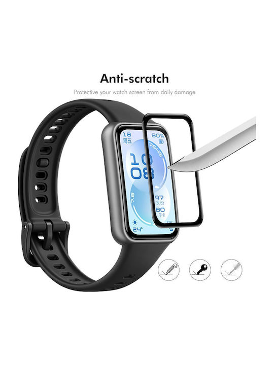 Enkay Screen Protector for Huawei Band 11 2pcs SYA002337916