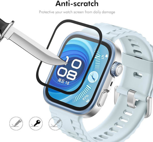 Enkay Screen Protector for Huawei Watch Fit 4 Pro 2 Pcs SYA002337910