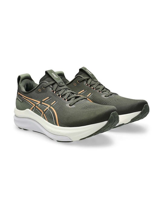 ASICS Gel-kayano 33 Alergare Verzi