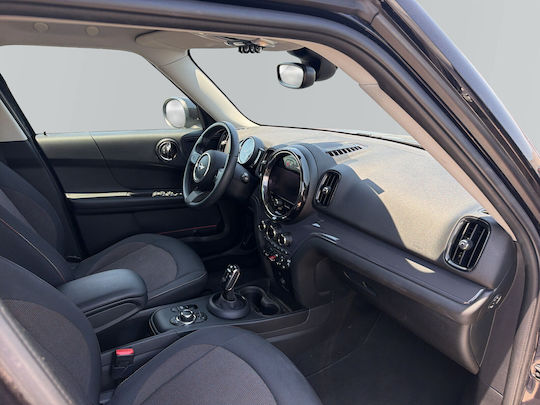 Mini Cooper Gebrauchtwagen Mini Countryman 22