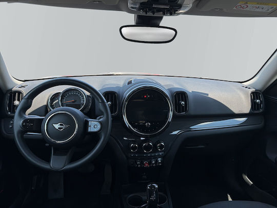 Mini Cooper Gebrauchtwagen Mini Countryman 22