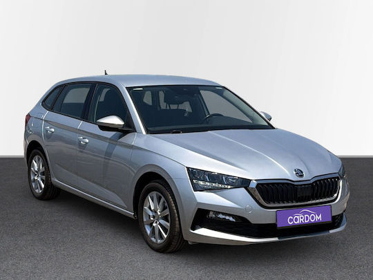 Skoda Скала 1.0 TSI Ambition '22