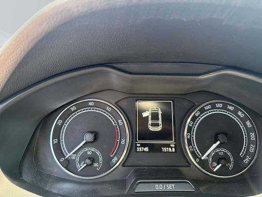 Skoda Скала 1.0 TSI Ambition '22