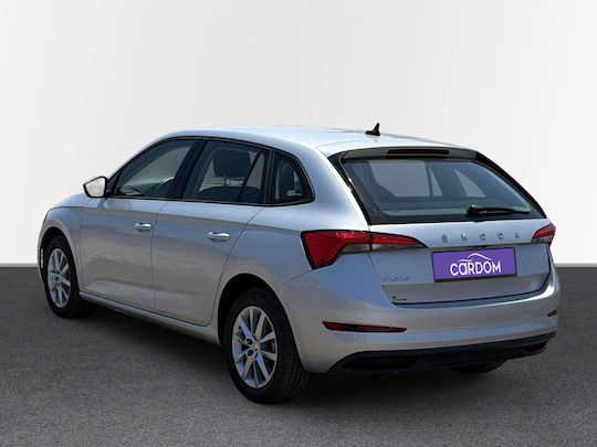 Skoda Скала 1.0 TSI Ambition '22