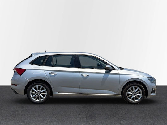 Skoda Скала 1.0 TSI Ambition '22