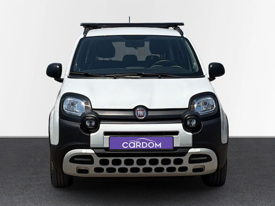 Fiat Panda 1.0 Hybrid City Cross '22