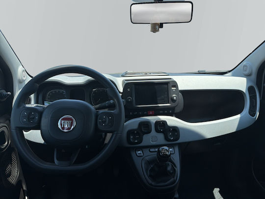 Fiat Panda 1.0 Hybrid City Cross '22
