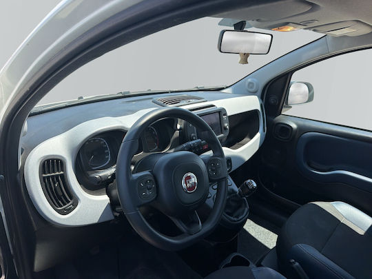 Fiat Panda 1.0 Hybrid City Cross '22