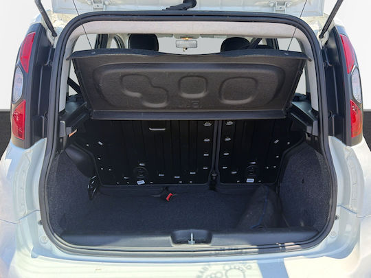 Fiat Panda 1.0 Hybrid City Cross '22