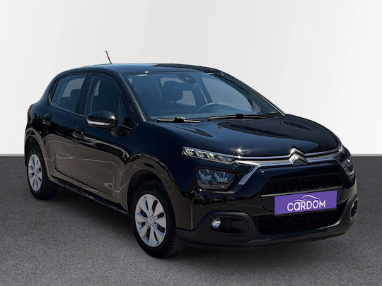 Citroen C3 1.5 BlueHDi Corporate Plus '22