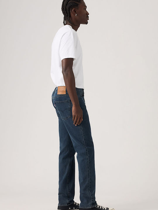 511™ Мъжки дънки със стандартна кройка, със стеснен крачол, Blue Aria Dark Wash