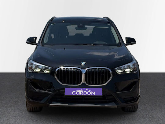 BMW X1 sDrive 16d 21