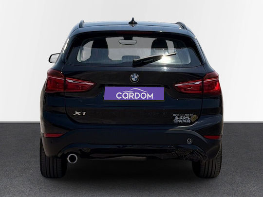 BMW X1 sDrive 16d 21