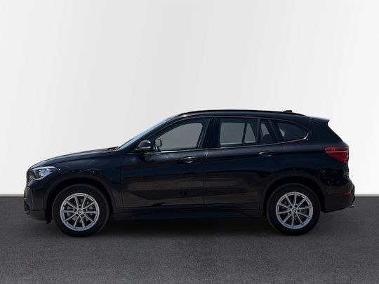BMW X1 sDrive 16d 21