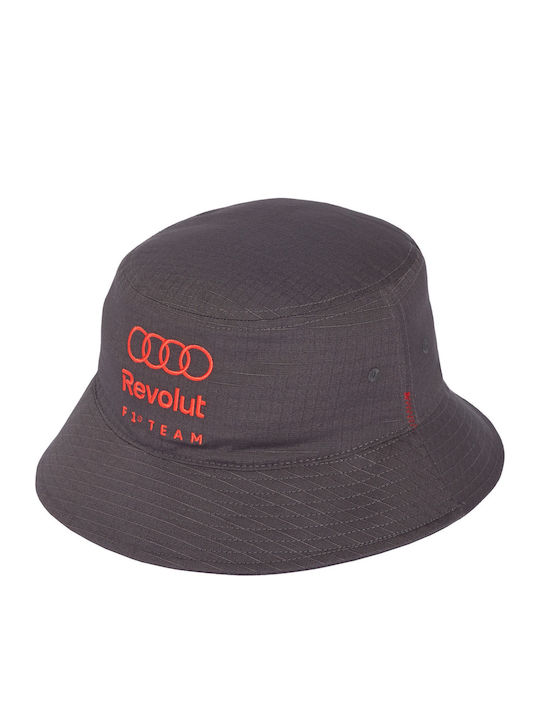 adidas Kids' Bucket Hat Grey adidas Kids' Bucket Hat Grey