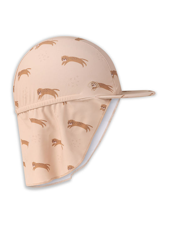 Swim Essentials Palarie Copii Tesatura Cu Protectie Solara Maro Swim Essentials Palarie Copii Tesatura Cu Protectie Solara Maro
