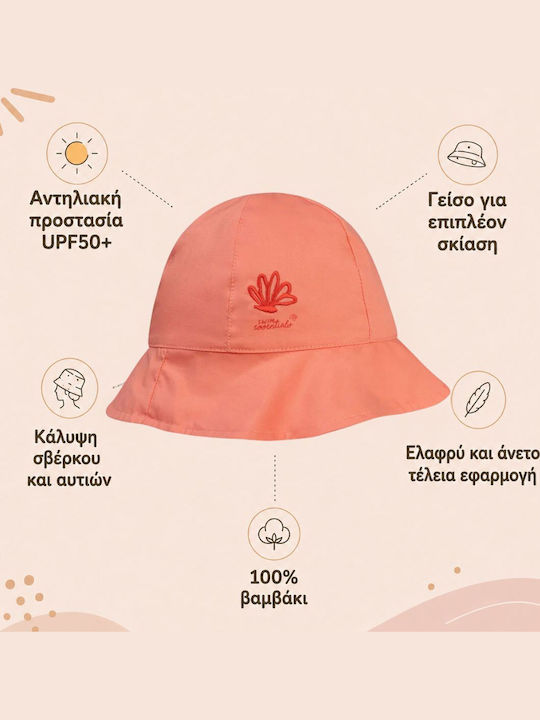 Swim Essentials Palarie Copii Bucket Cu Protectie Solara Swim Essentials Palarie Copii Bucket Cu Protectie Solara