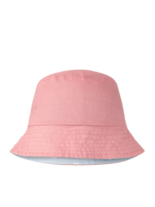 Swim Essentials Παιδικό Καπέλο Bucket Υφασμάτινο Αντηλιακό Πολύχρωμο