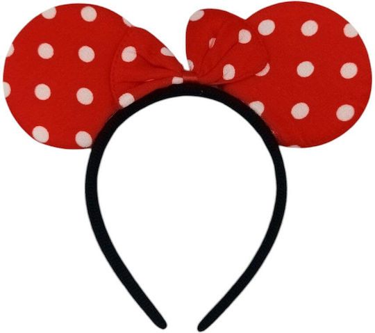 Carnival Headband Pink