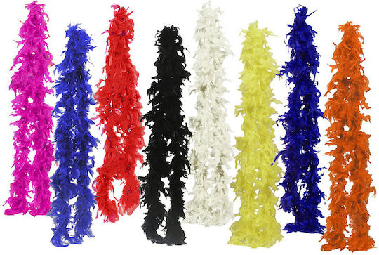 Carnival Boa (Various Colours)