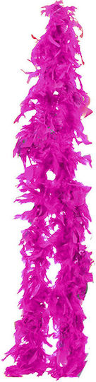 Carnival Boa (Various Colours)