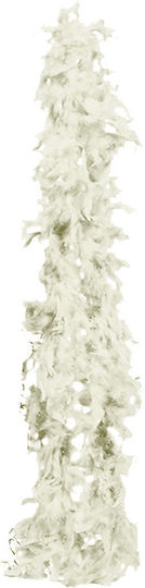 Carnival Boa (Various Colours)