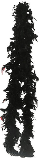 Carnival Boa (Various Colours)