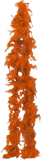 Carnival Boa (Various Colours)