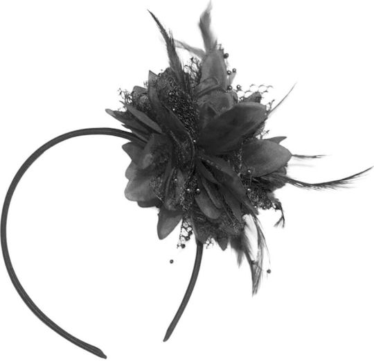 Carnival Accessories Red Headband AX001646/3