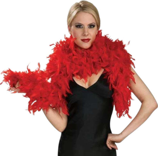 Carnival Boa Green