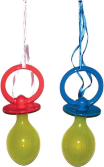Sound Carnival Accessory Fuchsia Plastic