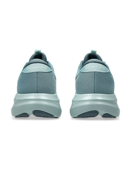 Gel-Excite 11 Men's Sport Shoes Running Green
