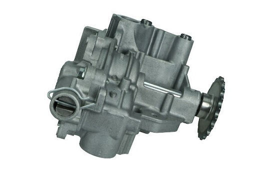 Renault Auto-Wasserpumpe Für Renault Master