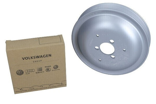 Volkswagen Auto-Wasserpumpe Für Audi A6