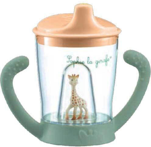 Sophie La Girafe Baby Gift Set