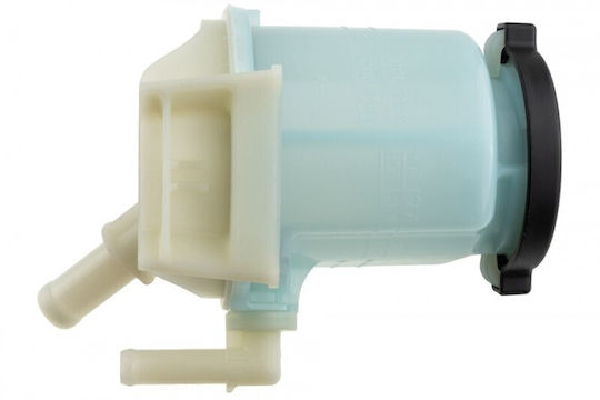 Renault Alaskan 2.3 Systemhilfe Wassertank
