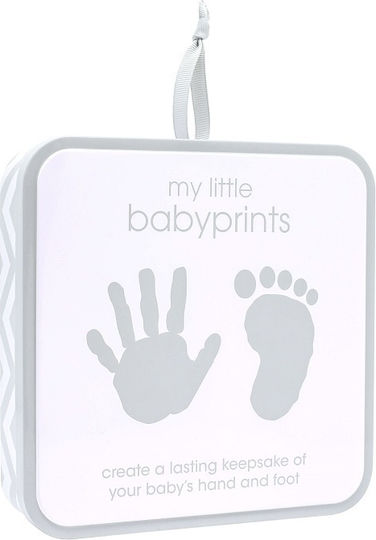 Pearhead Keepsake Imprint for Girl