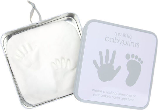 Pearhead Keepsake Imprint for Girl