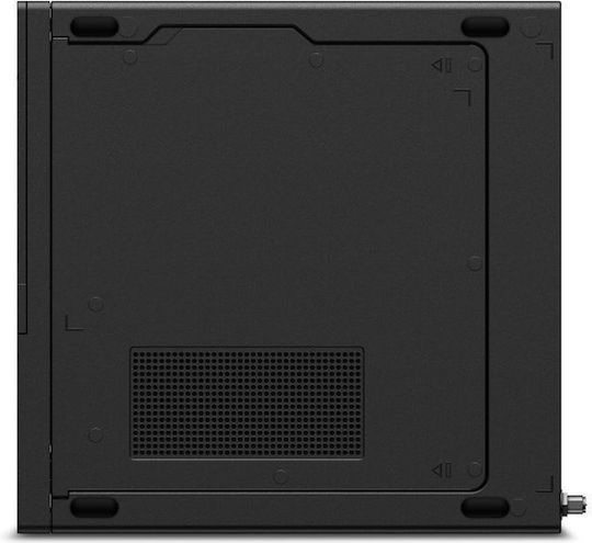 Lenovo ThinkStation P3 Tiny Gen 2 PC (Core Ultra 7 265/32GB DDR4/512GB SSD/W11 Pro)