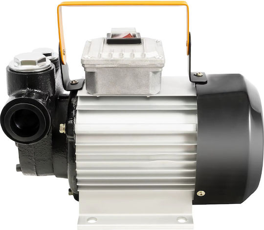 Ölpumpe 230V 70l/min
