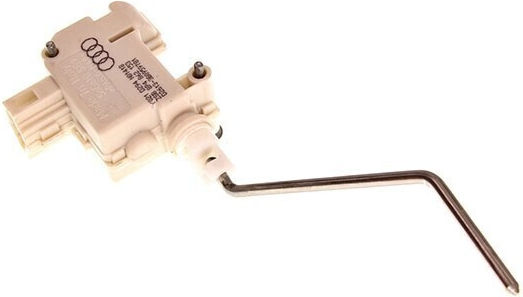 Fuel Tank Door Shock Absorber Audi A3 2004-2013 8p4862153