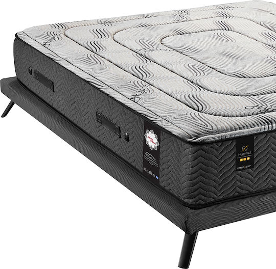 Linea Strom Anatomic Saltea Pat de copil Sensitive cu Memory Foam 70cmx190cmx29cm