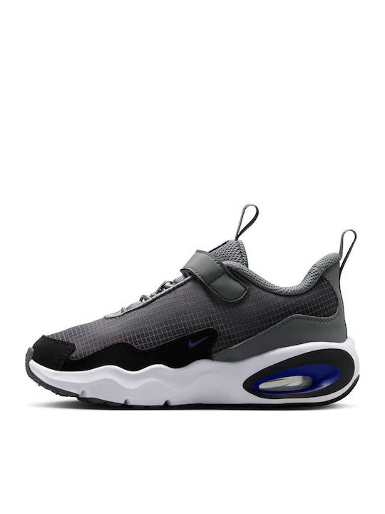 Nike Nike Air Max Γκρι Nike Nike Air Max Γκρι