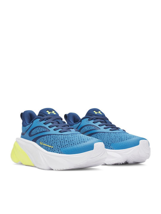Under Armour