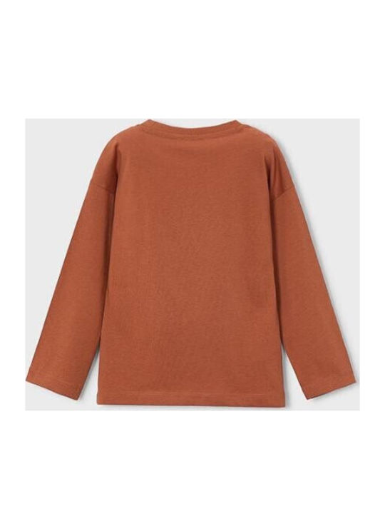Kinderoberteile T-Shirt Kermidi