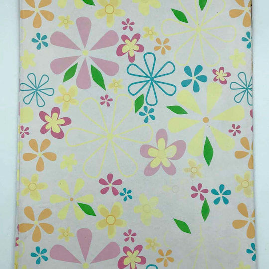 Hârtie De Împachetat Pentru Cadou 70 Cm (Diverse Culori)