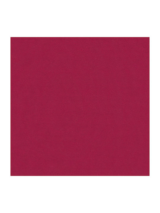 Πολυθρόνα Βελούδινη Κόκκινο 88x83x95cm